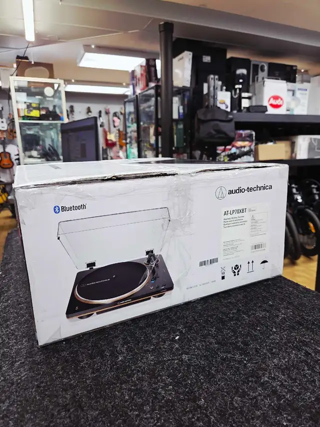 Table tournante neuve - Photo 3