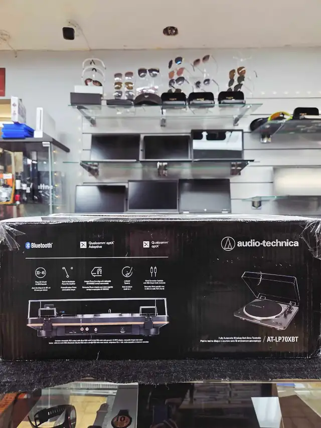 Table tournante neuve - Photo 4