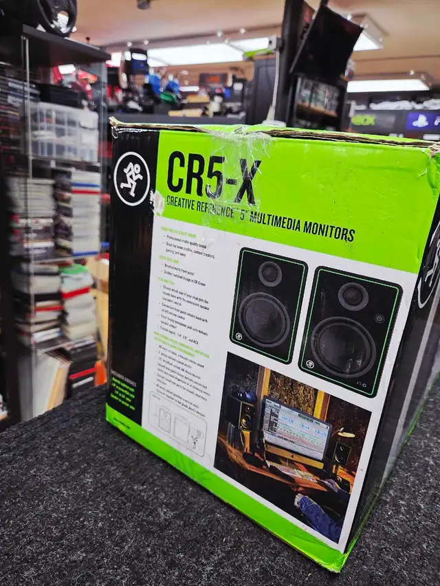 Moniteur studio - Photo 2