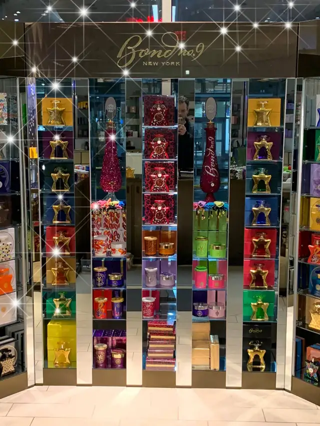 Best Fragrance Shopping experience in Ottawa