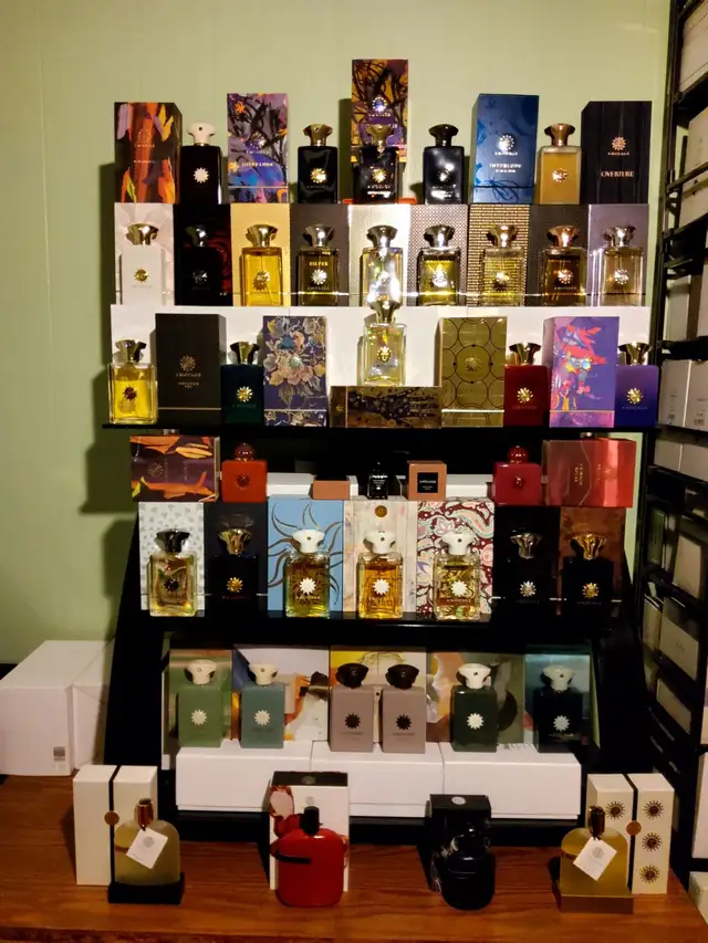 Best Fragrance Shopping experience in Ottawa - Photo 3