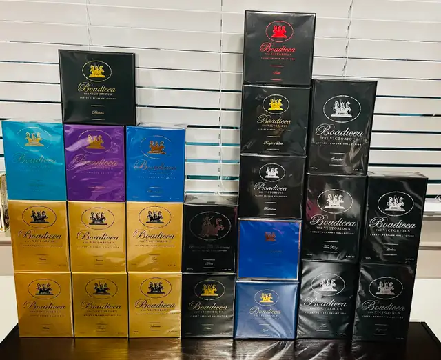 Best Fragrance Shopping experience in Ottawa - Photo 4