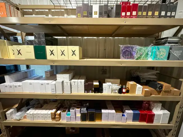 Best Fragrance Shopping experience in Ottawa - Photo 7