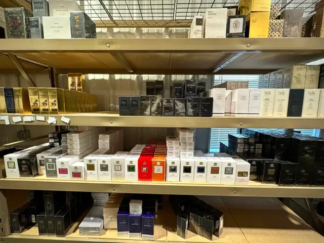 Best Fragrance Shopping experience in Ottawa - Photo 8