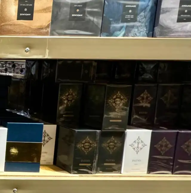 Best Fragrance Shopping experience in Ottawa - Photo 9