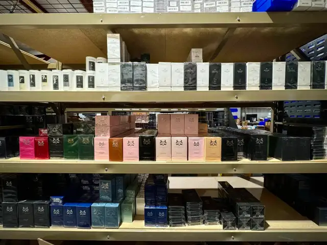 Best Fragrance Shopping experience in Ottawa - Photo 10