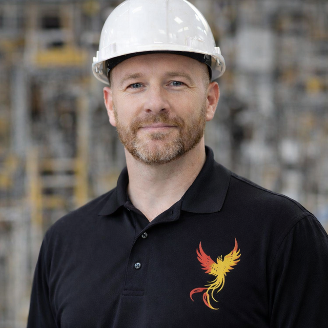 We offer Health and Safety support for oil & gas operations