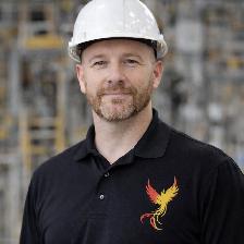 We offer Health and Safety support for oil & gas operations