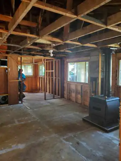 Pre-Reno Demolition - Photo 2