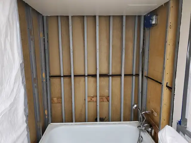 Pre-Reno Demolition - Photo 4