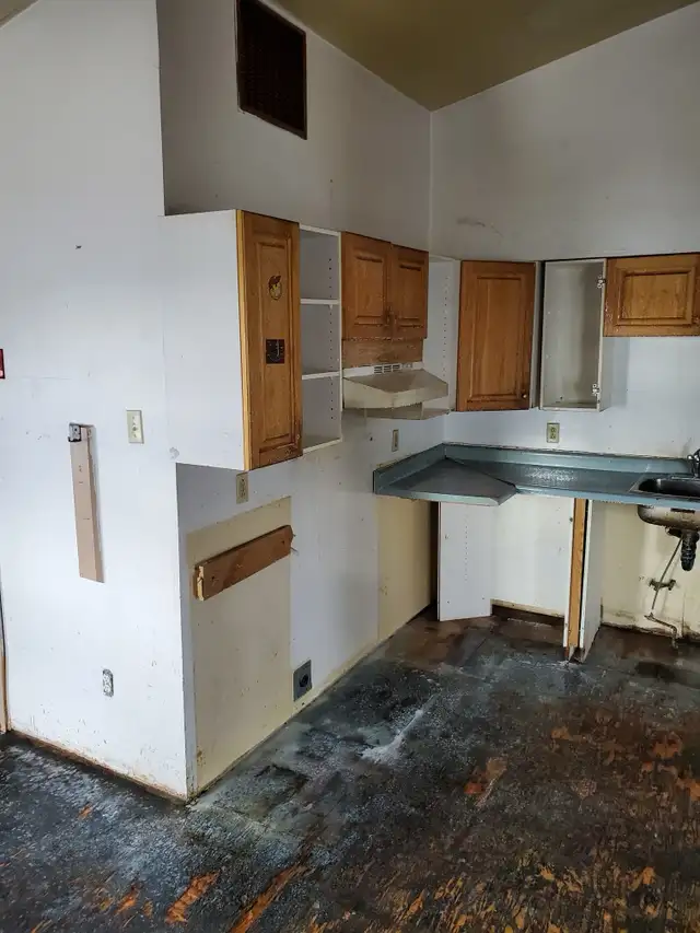 Pre-Reno Demolition - Photo 5