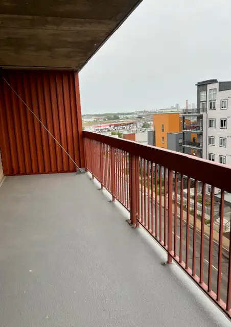 Northeast Edmonton 1 bedroom apartment for rent $1300/month. - Photo 7