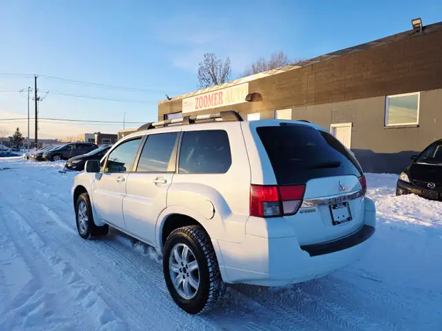 2011 Mitsubishi Endeavor AWD V6 Remote Starter Winter Tires - Photo 6