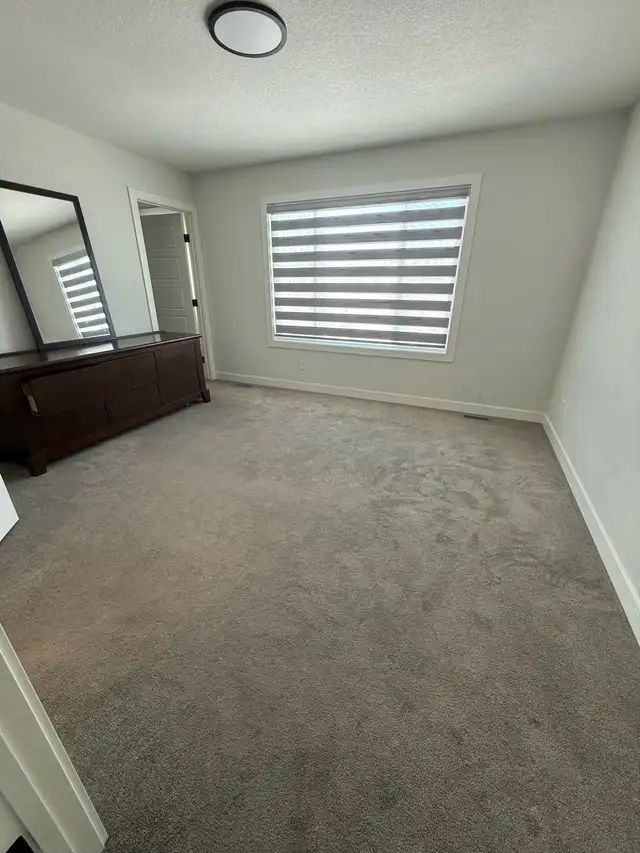 Single rooms for rent