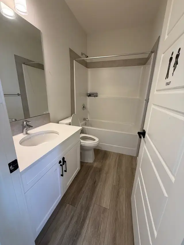 Single rooms for rent - Photo 7