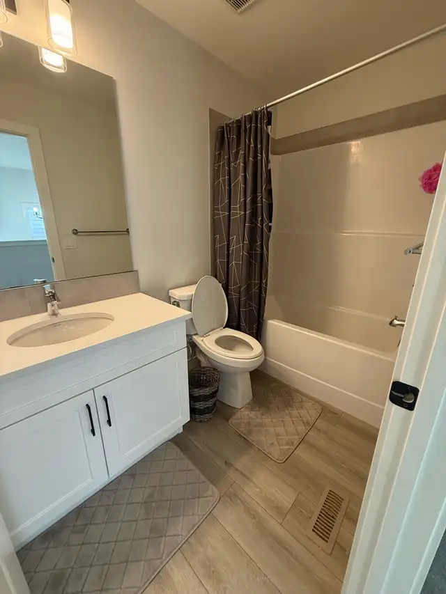 Single rooms for rent - Photo 8