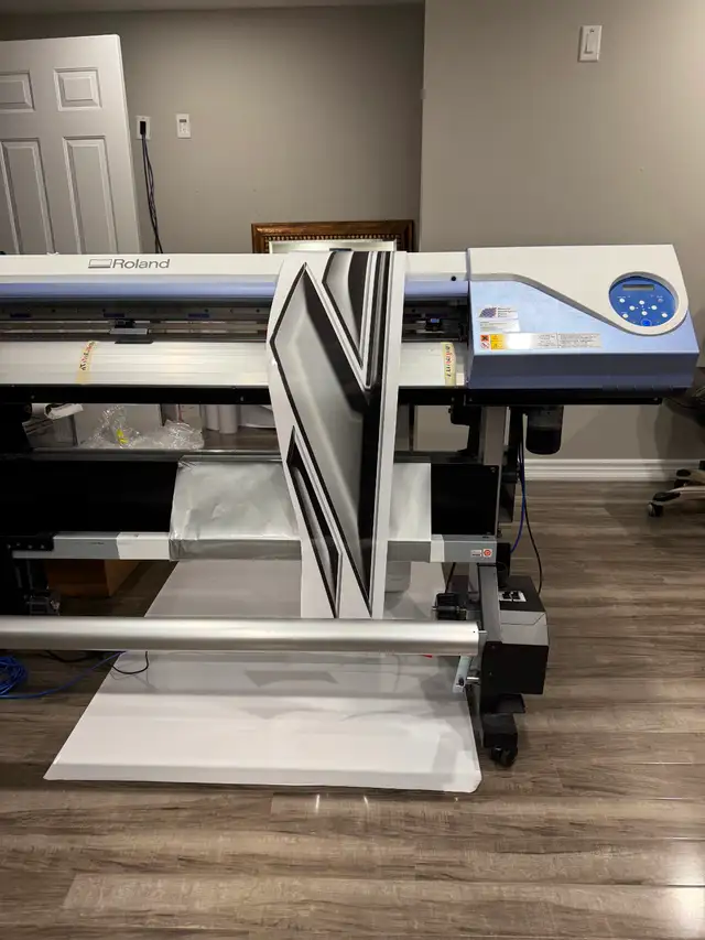 Established Online Decal & Wraps Business for Sale