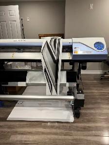 Established Online Decal & Wraps Business for Sale