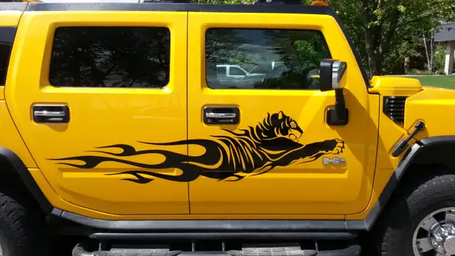 Established Online Decal & Wraps Business for Sale - Photo 7