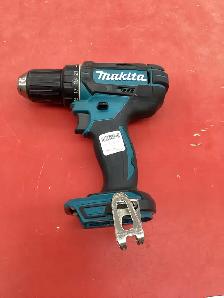 perceuse Makita 18 Volt
