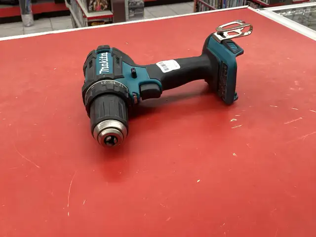 perceuse Makita 18 Volt - Photo 2