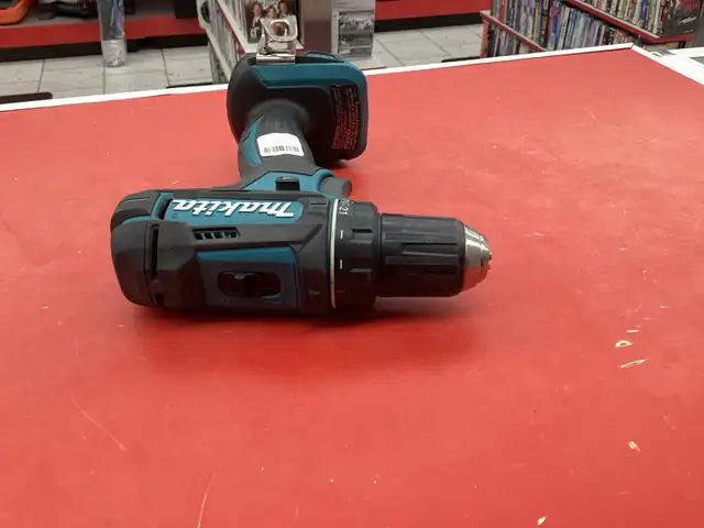 perceuse Makita 18 Volt - Photo 3