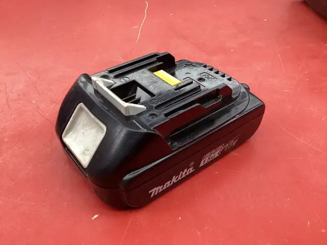 perceuse Makita 18 Volt - Photo 5