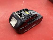 perceuse Makita 18 Volt - Photo 5