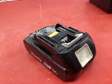 perceuse Makita 18 Volt - Photo 6