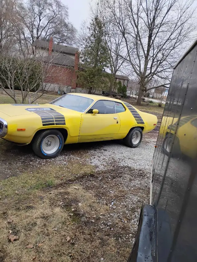 ROAD RUNNER/CAMPER - Photo 4