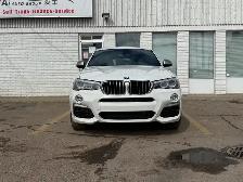 2017 BMW X4| All Wheel Drive | M-Package | - Photo 2
