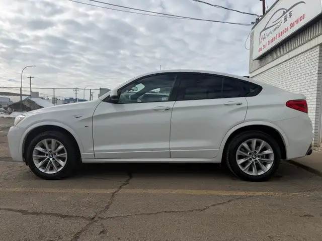 2017 BMW X4| All Wheel Drive | M-Package | - Photo 5