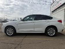 2017 BMW X4| All Wheel Drive | M-Package | - Photo 5