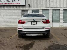 2017 BMW X4| All Wheel Drive | M-Package | - Photo 7