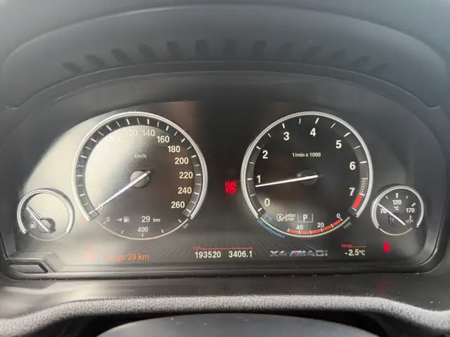 2017 BMW X4| All Wheel Drive | M-Package | - Photo 14