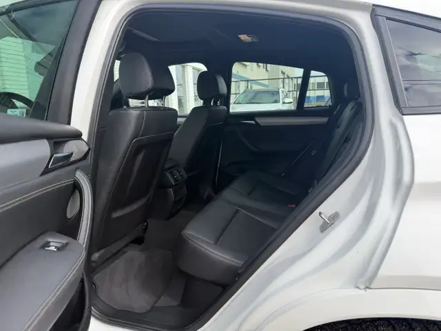 2017 BMW X4| All Wheel Drive | M-Package | - Photo 18