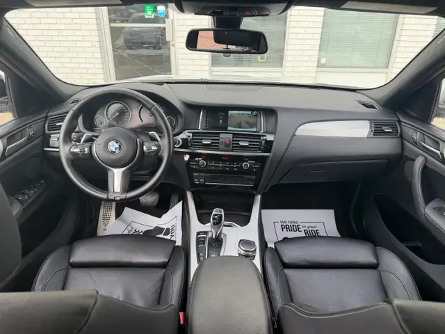 2017 BMW X4| All Wheel Drive | M-Package | - Photo 20