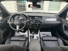 2017 BMW X4| All Wheel Drive | M-Package | - Photo 20