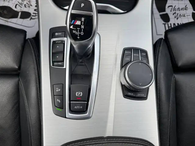 2017 BMW X4| All Wheel Drive | M-Package | - Photo 22