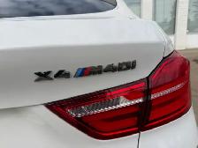 2017 BMW X4| All Wheel Drive | M-Package | - Photo 23