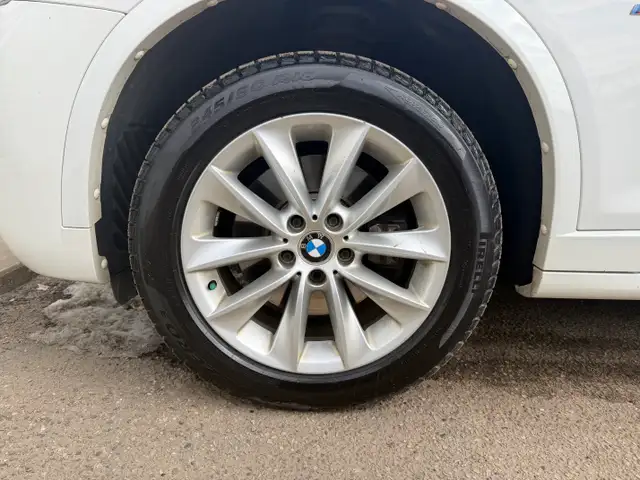 2017 BMW X4| All Wheel Drive | M-Package | - Photo 26