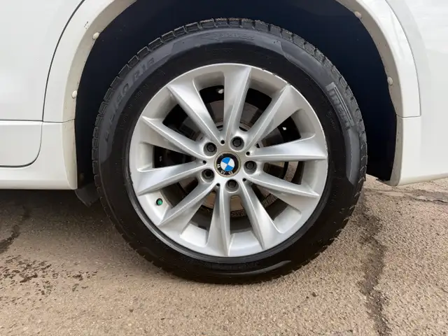 2017 BMW X4| All Wheel Drive | M-Package | - Photo 27