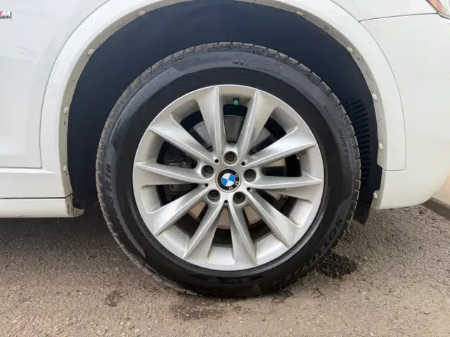 2017 BMW X4| All Wheel Drive | M-Package | - Photo 28