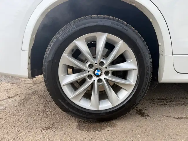 2017 BMW X4| All Wheel Drive | M-Package | - Photo 29