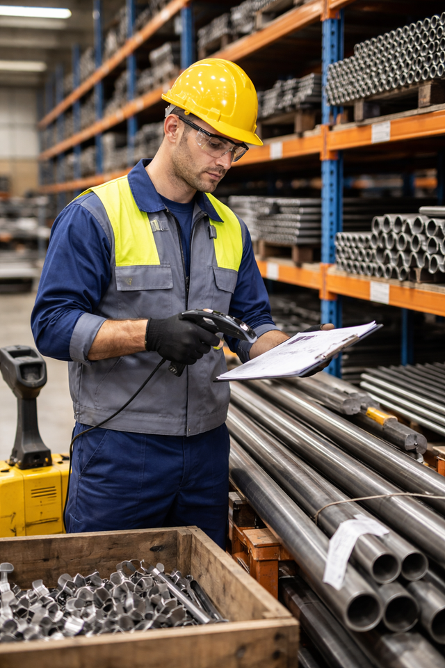 Orderpicker-general labour in Richmond Hill