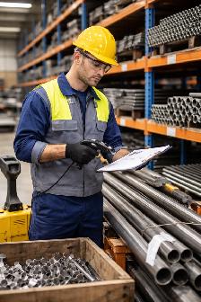 Orderpicker-general labour in Richmond Hill