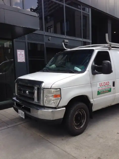 Cargo Van available for Curbside Pick up and Drop off - Photo 5