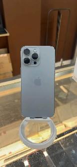 APPLE IPHONE 15 PRO MAX 256GB