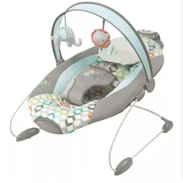 Ingenuity Automatic Bouncer- Baby chair- lots of baby stuff here