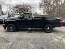 2017 Chevrolet Silverado 1500 5.3 v8 4x4 long box 8 foot box - Photo 4